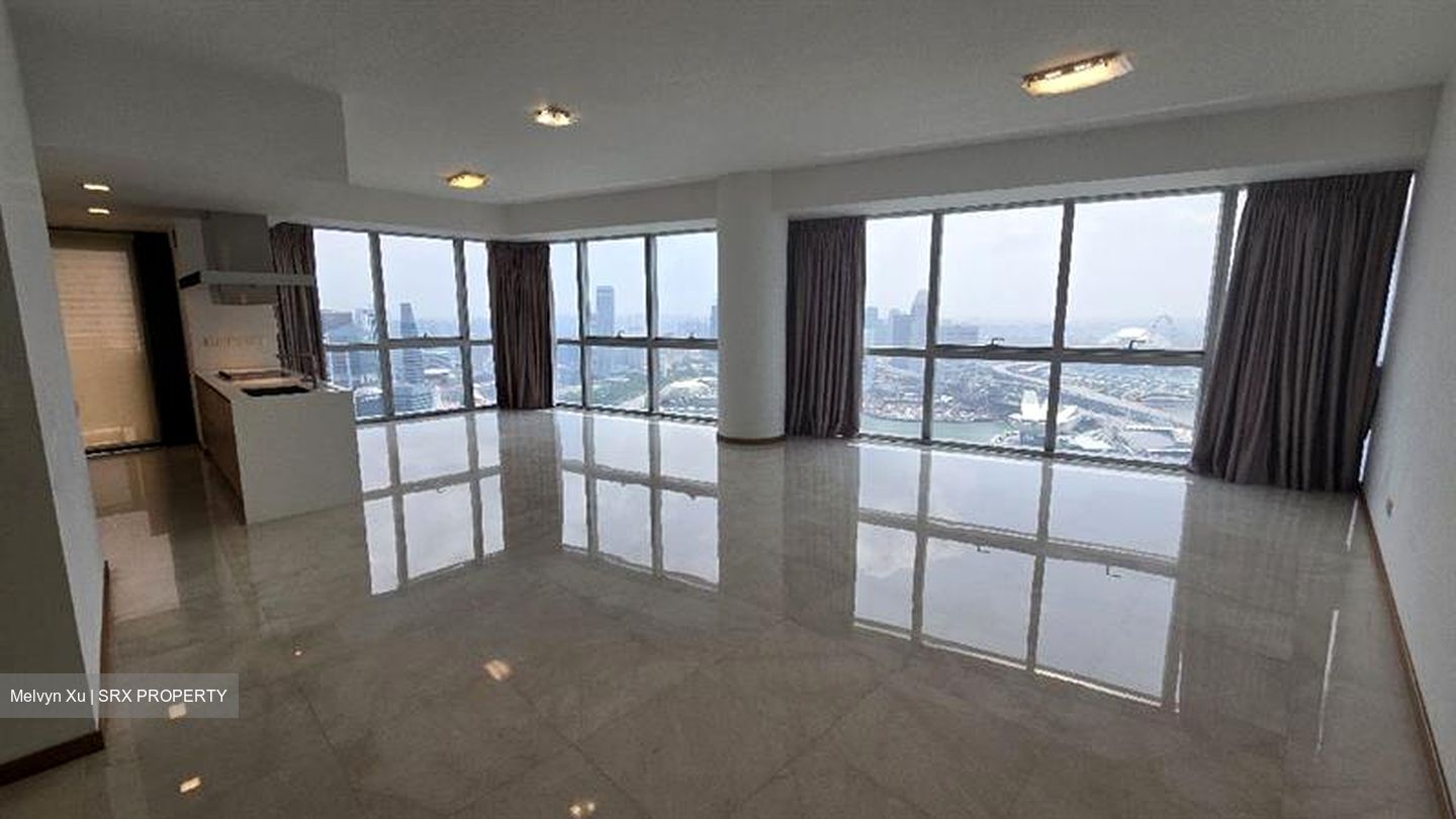 Marina Bay Residences (D1), Condominium #603761271